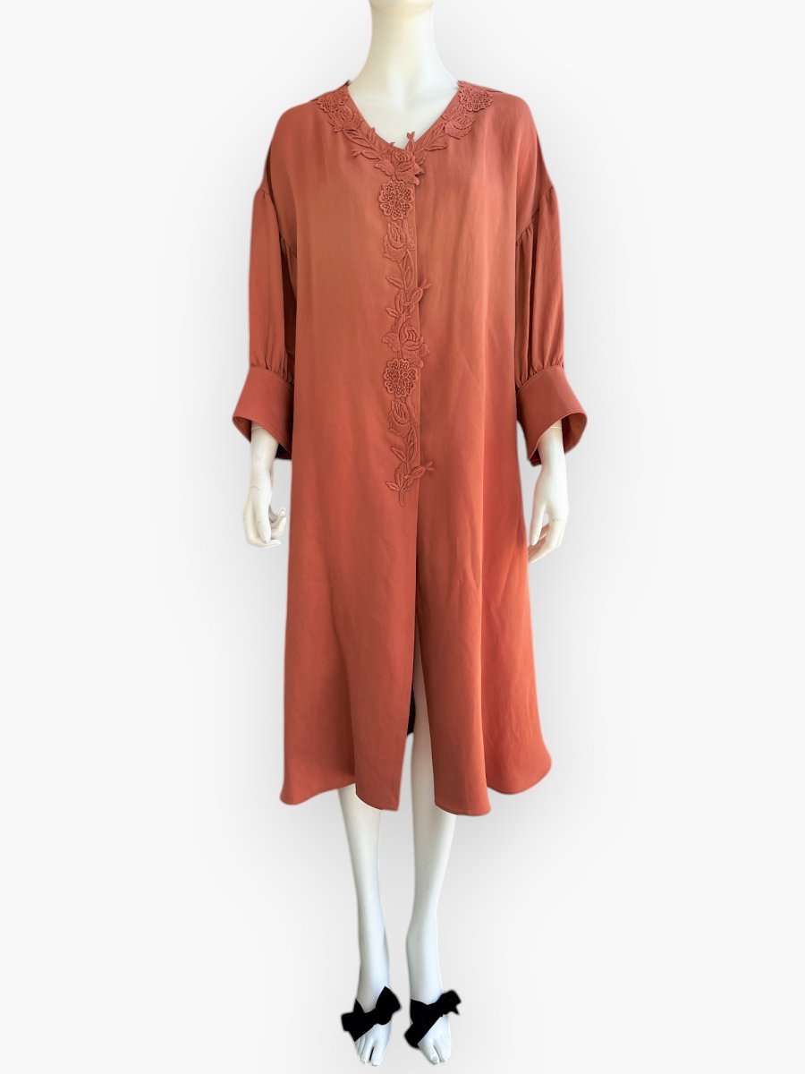 画像5: テンセルリネンサテン  (5)