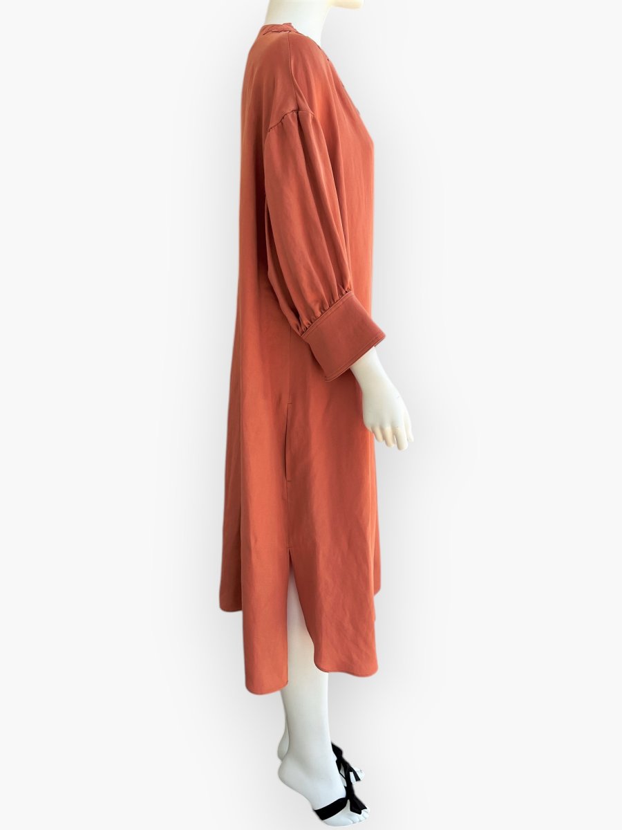 画像6: テンセルリネンサテン  (6)