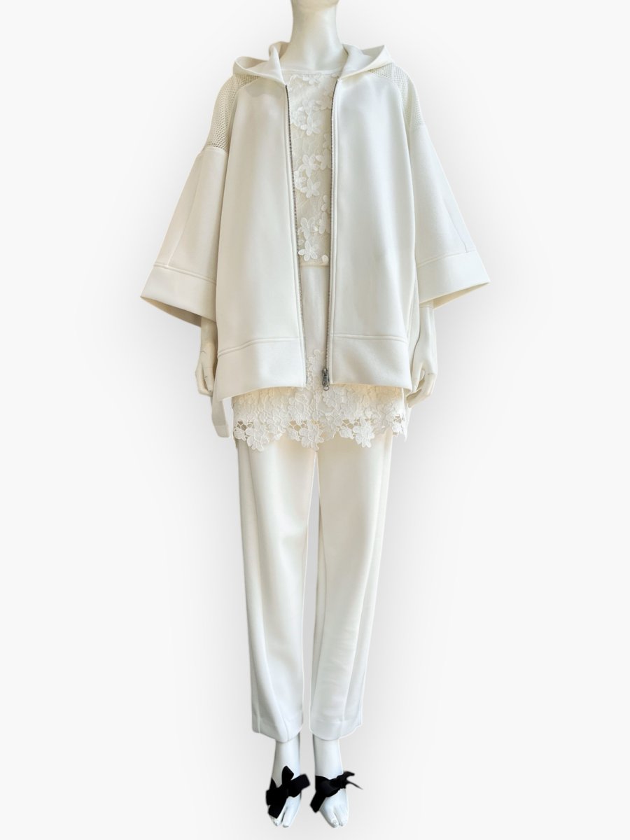 画像11: ハニカムダンボール　パンツ  (11)