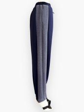 画像2: ハニカムダンボール　パンツ (2)