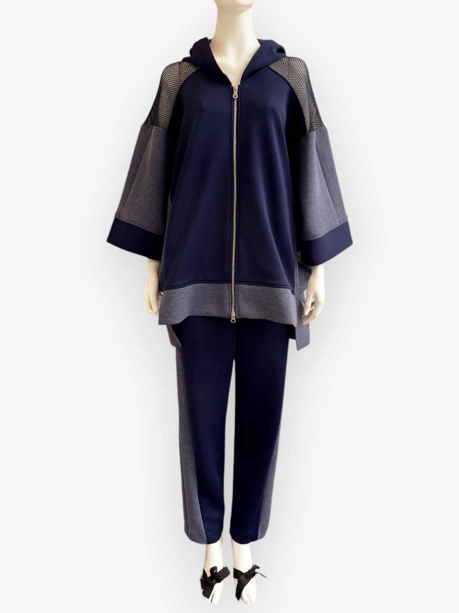 画像4: ハニカムダンボール　パンツ  (4)