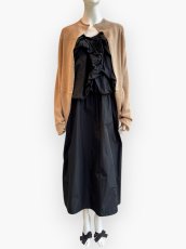 画像8: エアリーニット　カーディガン  (8)