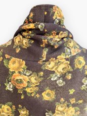 画像5: フリースプチポワンミスト　ジャケット (5)