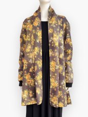 画像1: フリースプチポワンミスト　ジャケット (1)