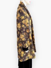 画像2: フリースプチポワンミスト　ジャケット (2)