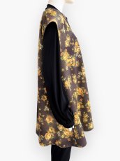 画像2: フリースプチポワンミスト　ベスト (2)