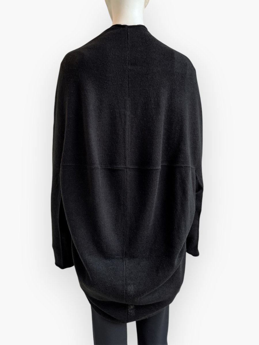 画像3: エアリーニット　カーディガン  (3)