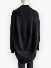 画像3: エアリーニット　カーディガン  (3)