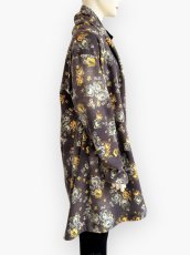 画像9: フリースプチポワンミスト　ジャケット (9)