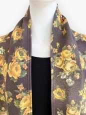 画像4: フリースプチポワンミスト　ジャケット (4)