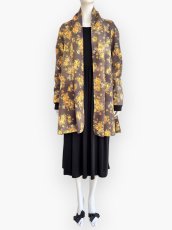 画像7: フリースプチポワンミスト　ジャケット (7)