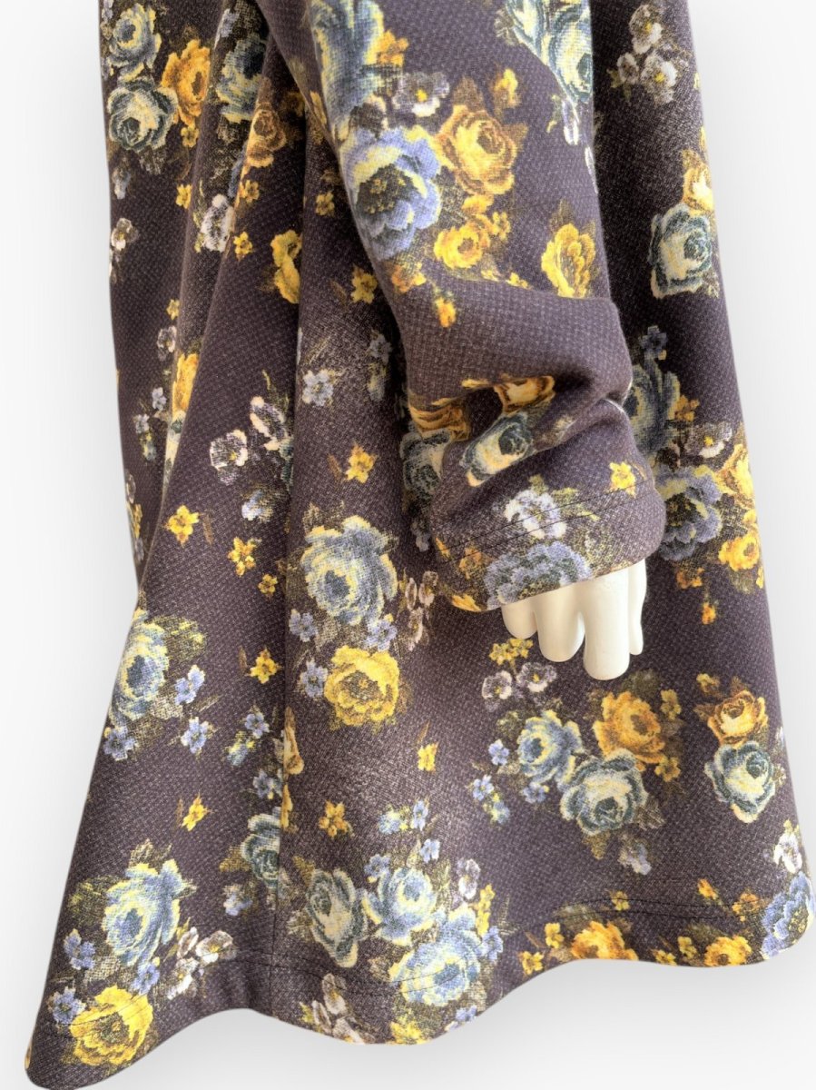 画像12: フリースプチポワンミスト　ジャケット (12)