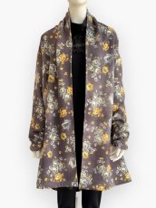 画像8: フリースプチポワンミスト　ジャケット (8)