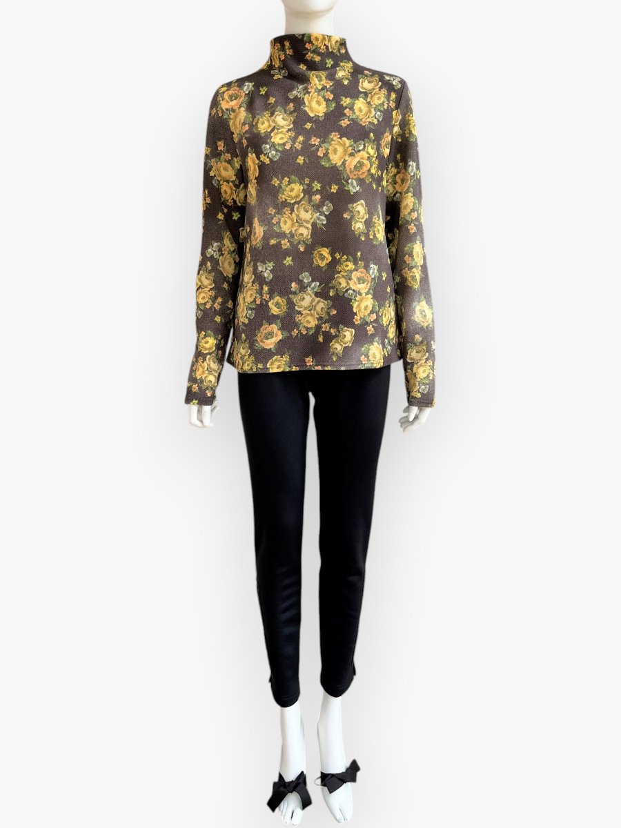 画像5: ニットプチポワンミスト  (5)