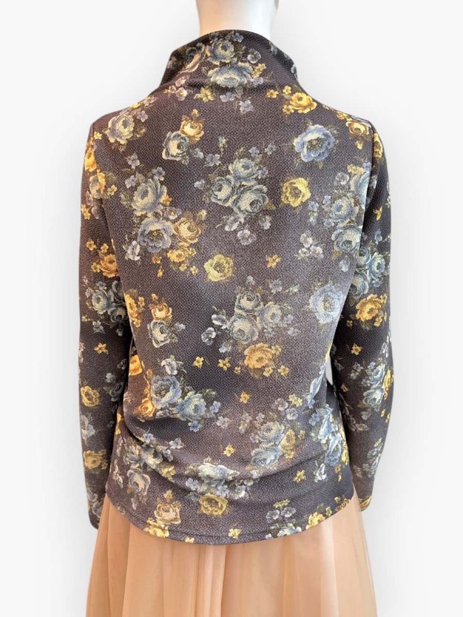 画像8: ニットプチポワンミスト  (8)