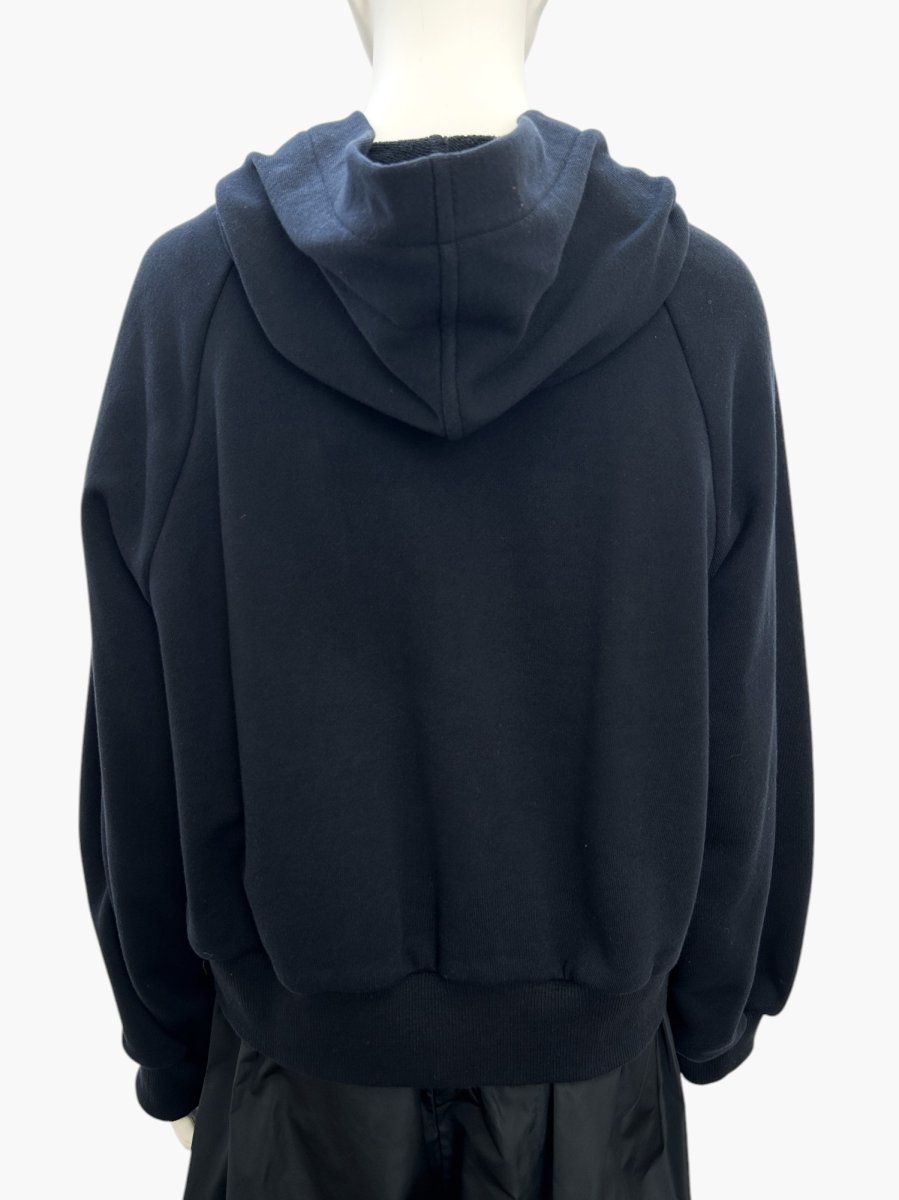 画像8: フロッシュエンブ　ブルゾン  (8)