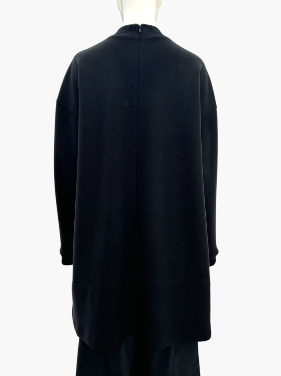 画像3: ダーリンフラワーエンブ　チュニック  (3)