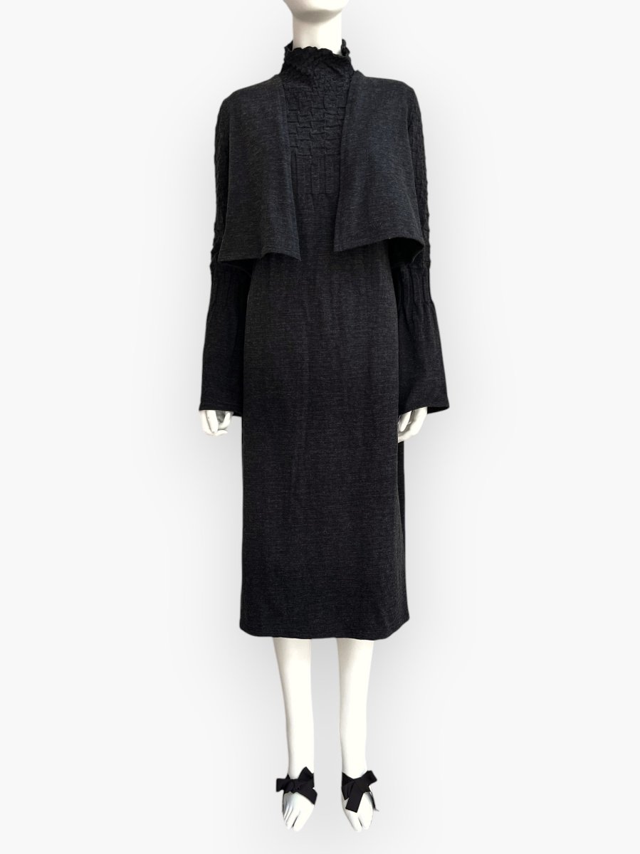 画像6: リブリブ　カーディガン  (6)