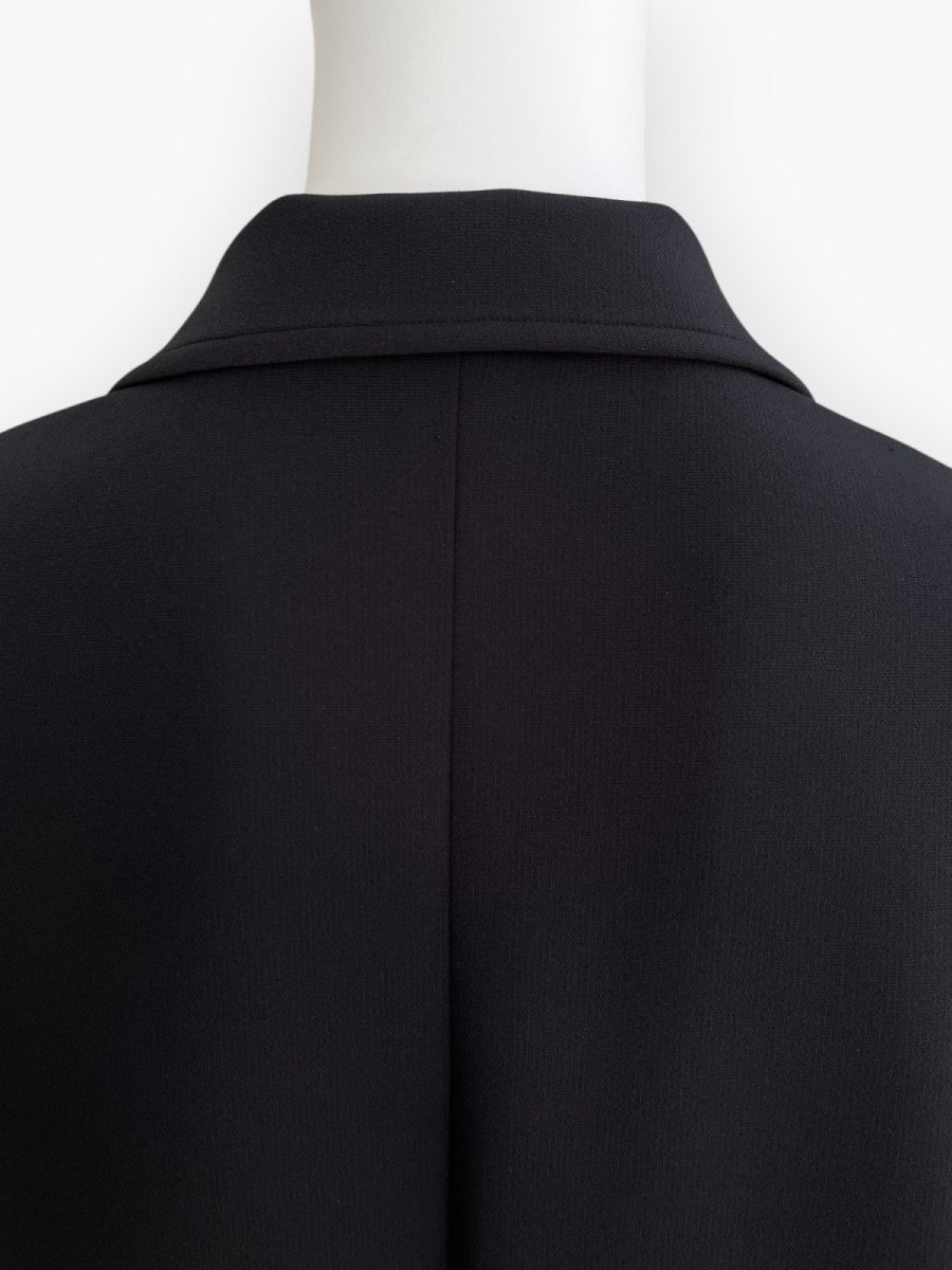 画像16: ベル・P　ロングジャケット  (16)