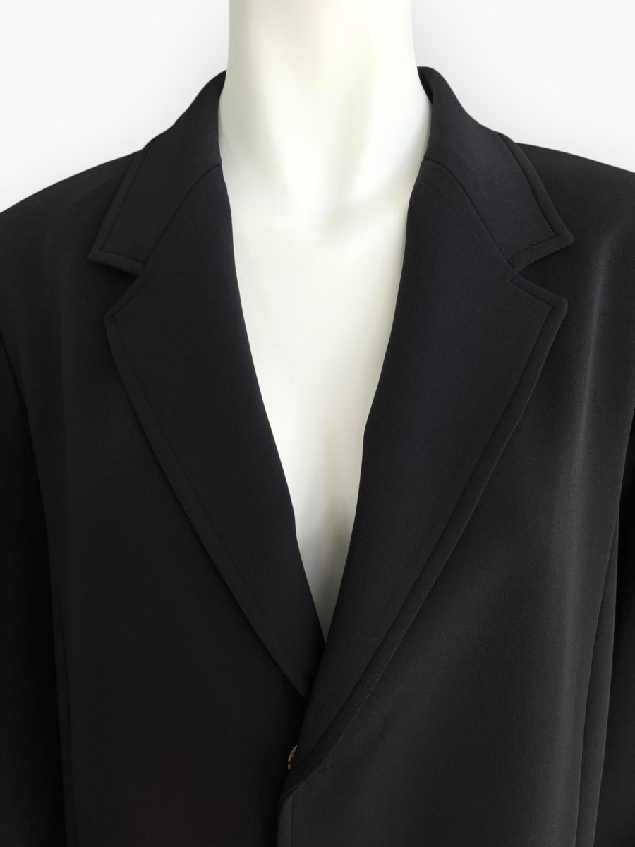 画像13: ベル・P　ロングジャケット  (13)