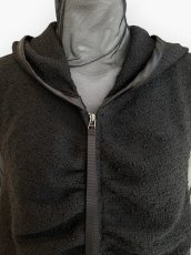 画像10: ペッパーツイード　ジレ  (10)