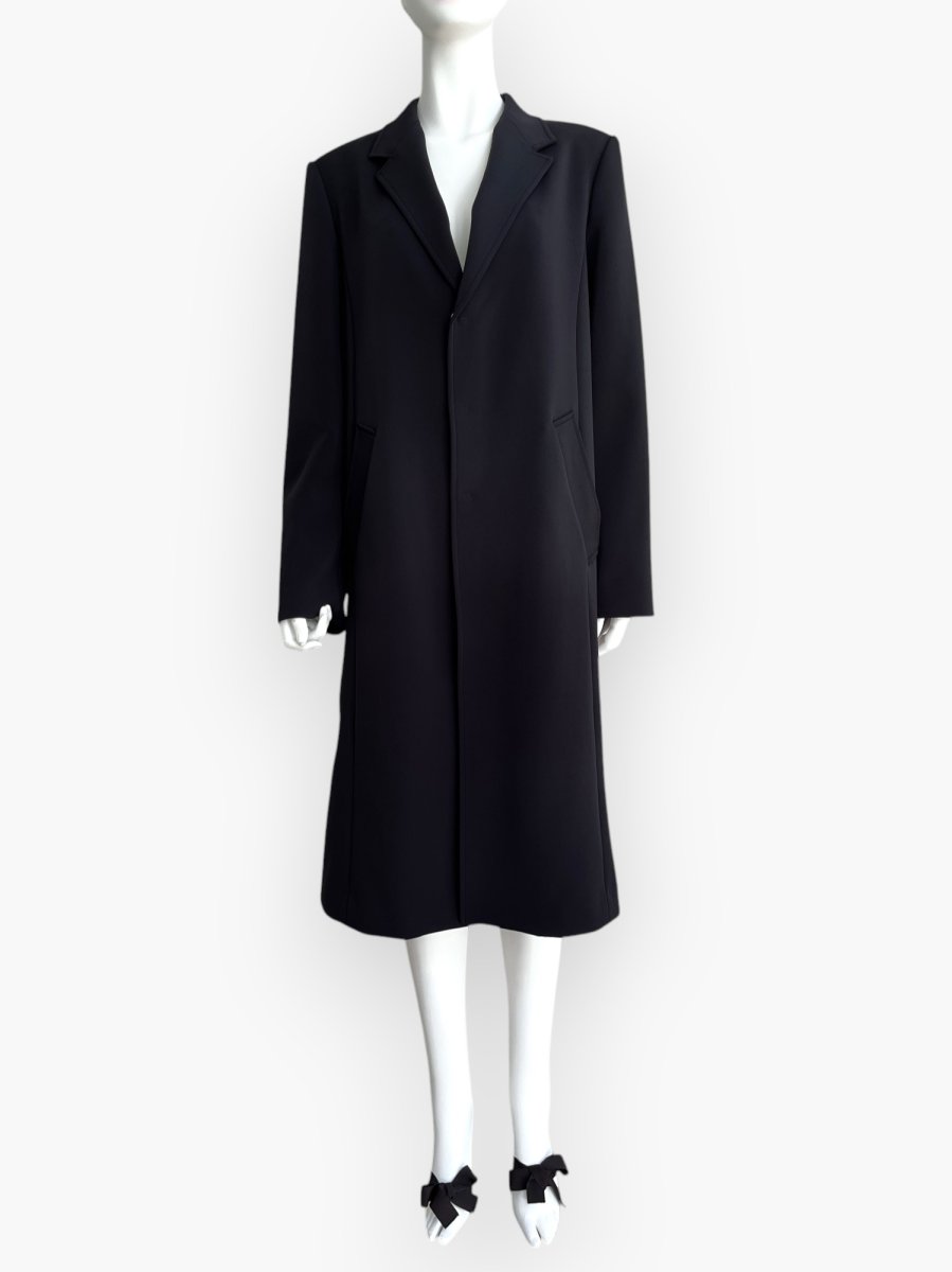 画像10: ベル・P　ロングジャケット  (10)