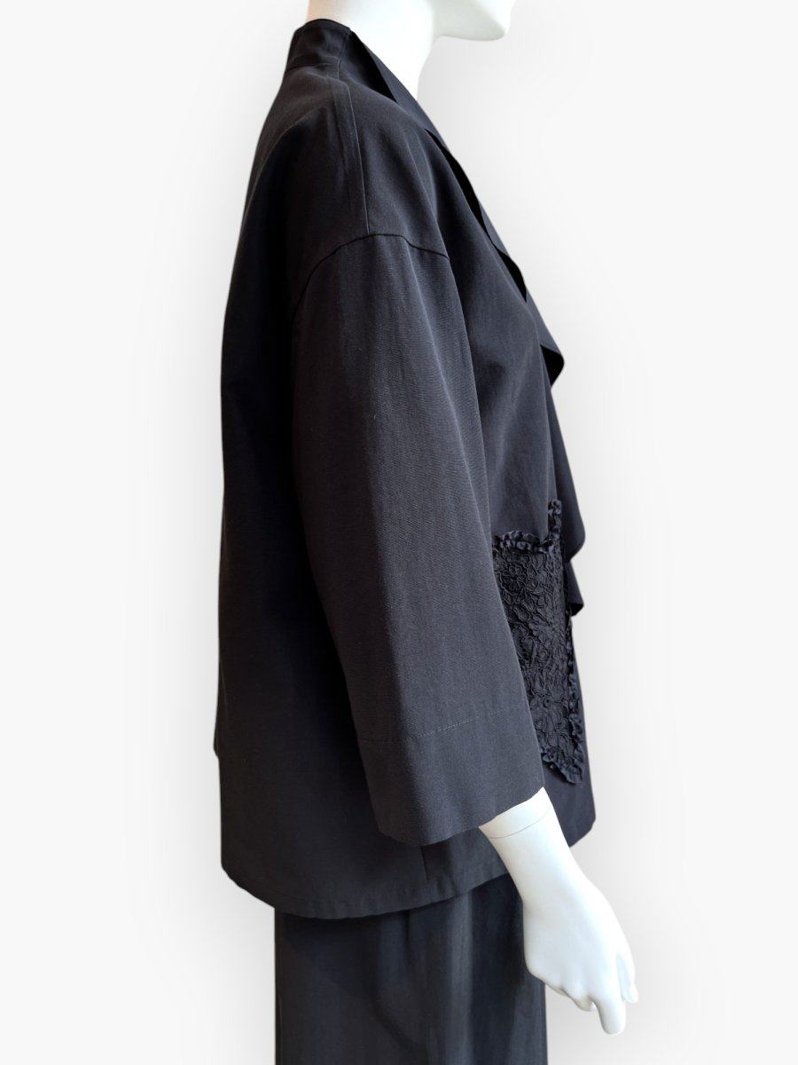 画像10: グログラン　ジャケット  (10)