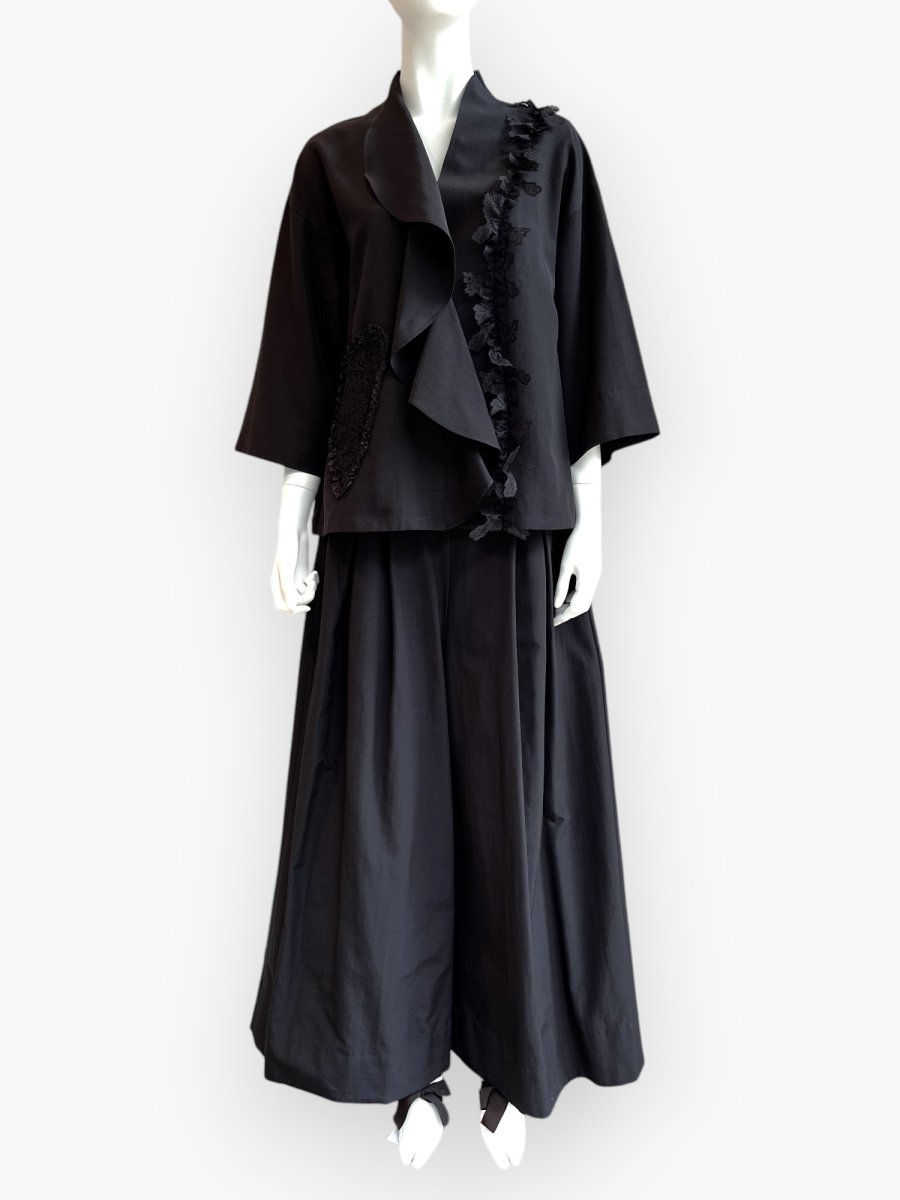 画像15: グログラン　ジャケット  (15)