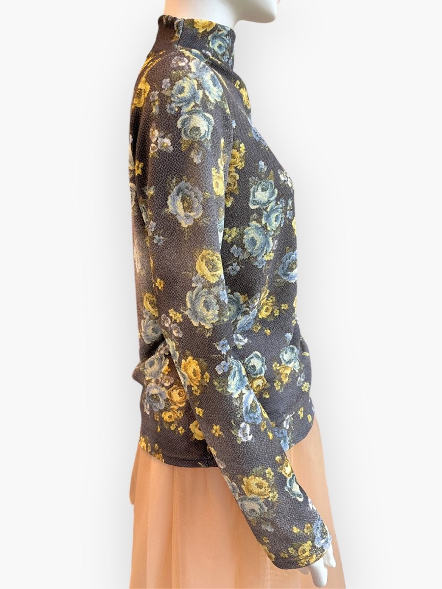 画像7: ニットプチポワンミスト  (7)