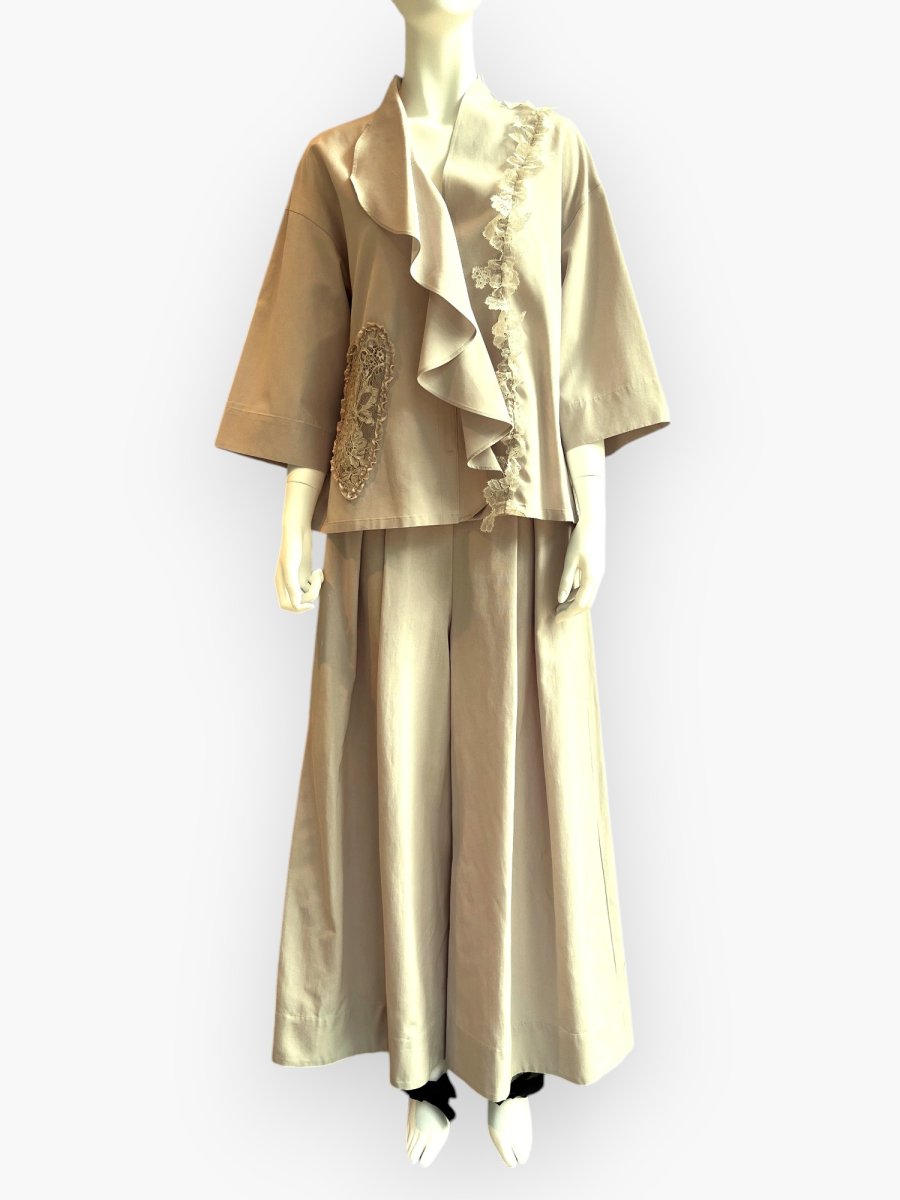 画像4: グログラン　ジャケット  (4)