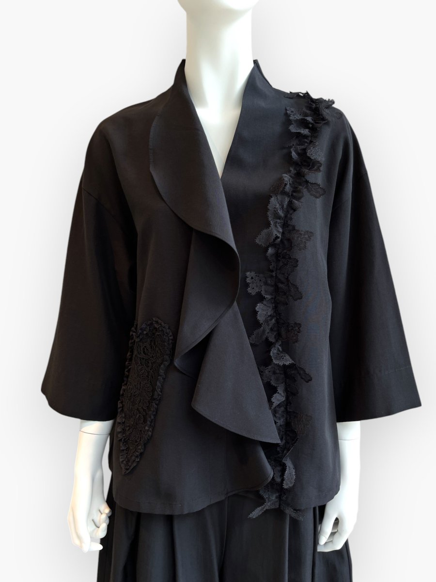 画像9: グログラン　ジャケット  (9)