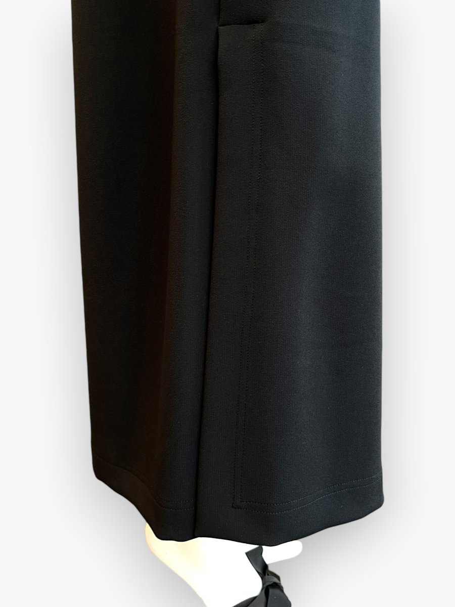 画像13: ベル・P　ワイドパンツ  (13)