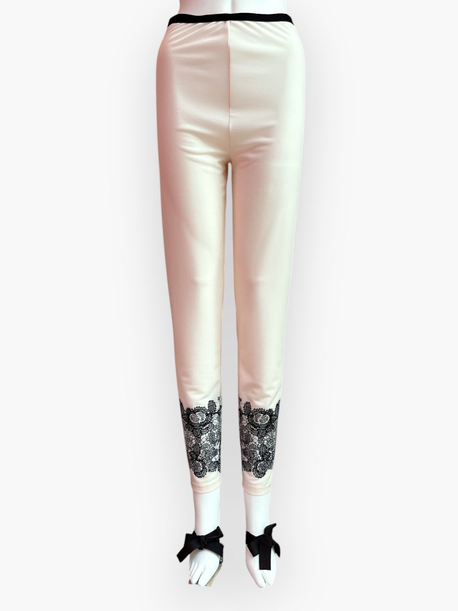 画像5: ミスティーレーススムース　パンツ  (5)