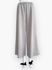 画像6: ベル・P　ワイドパンツ  (6)