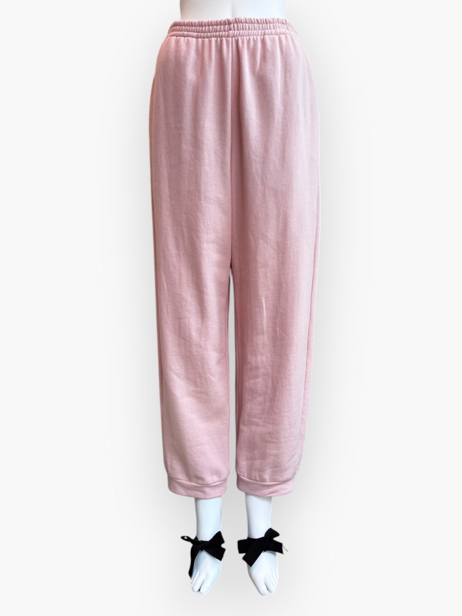 画像9: Hear We Are　スウェットパンツ (9)