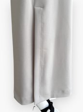 画像8: ベル・P　ワイドパンツ  (8)