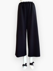 画像9: ベル・P　ワイドパンツ  (9)