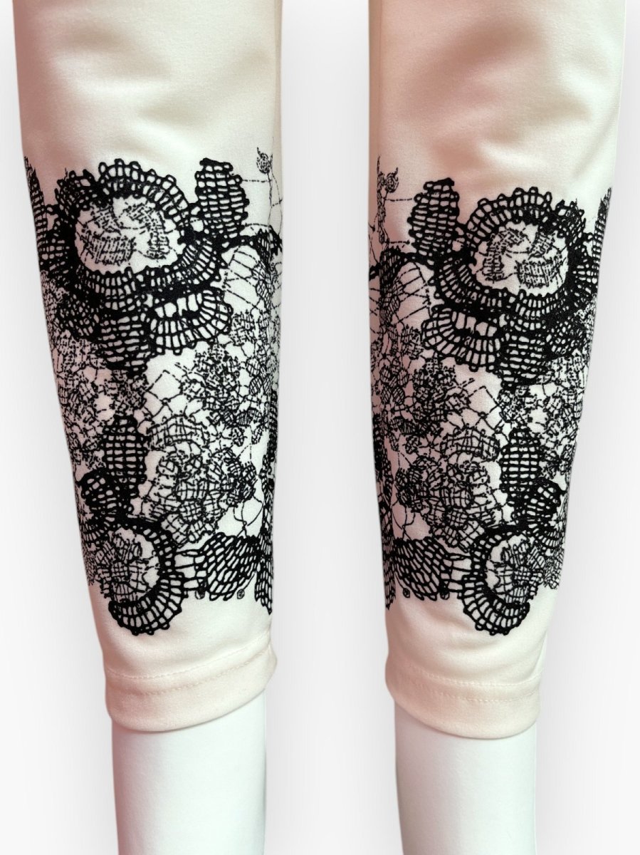 画像9: ミスティーレーススムース　パンツ  (9)