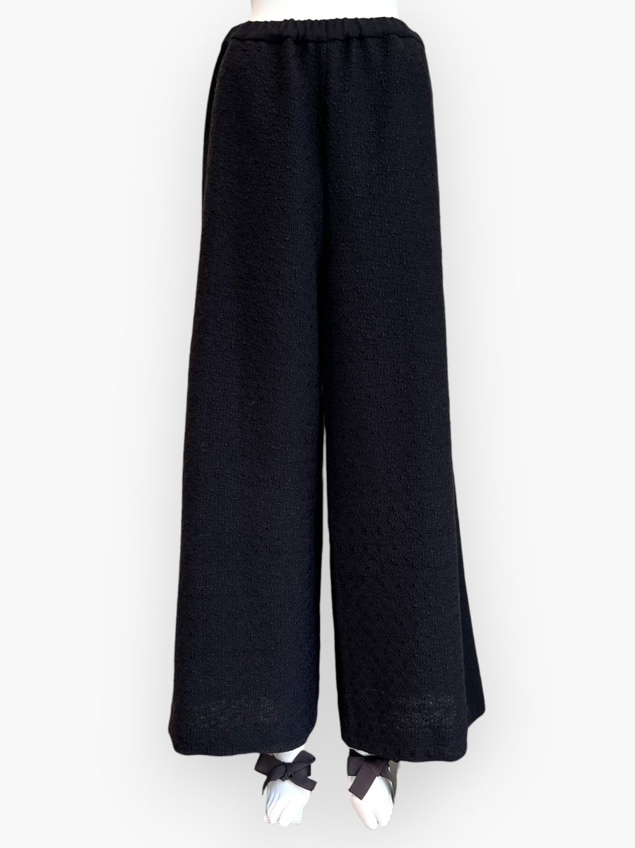 画像5: ペッパーツイード　パンツ  (5)