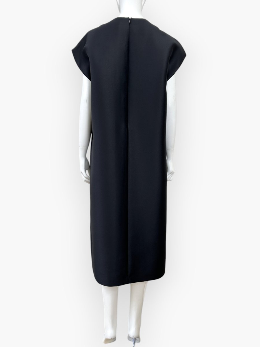 画像3: シルキーブライト　ワンピース  (3)