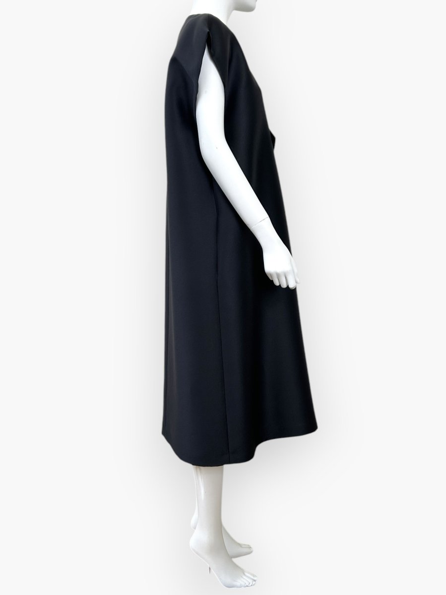 画像2: シルキーブライト　ワンピース  (2)