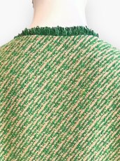 画像5: フレッシュツイード　ジャケット  (5)