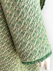 画像6: フレッシュツイード　コート  (6)