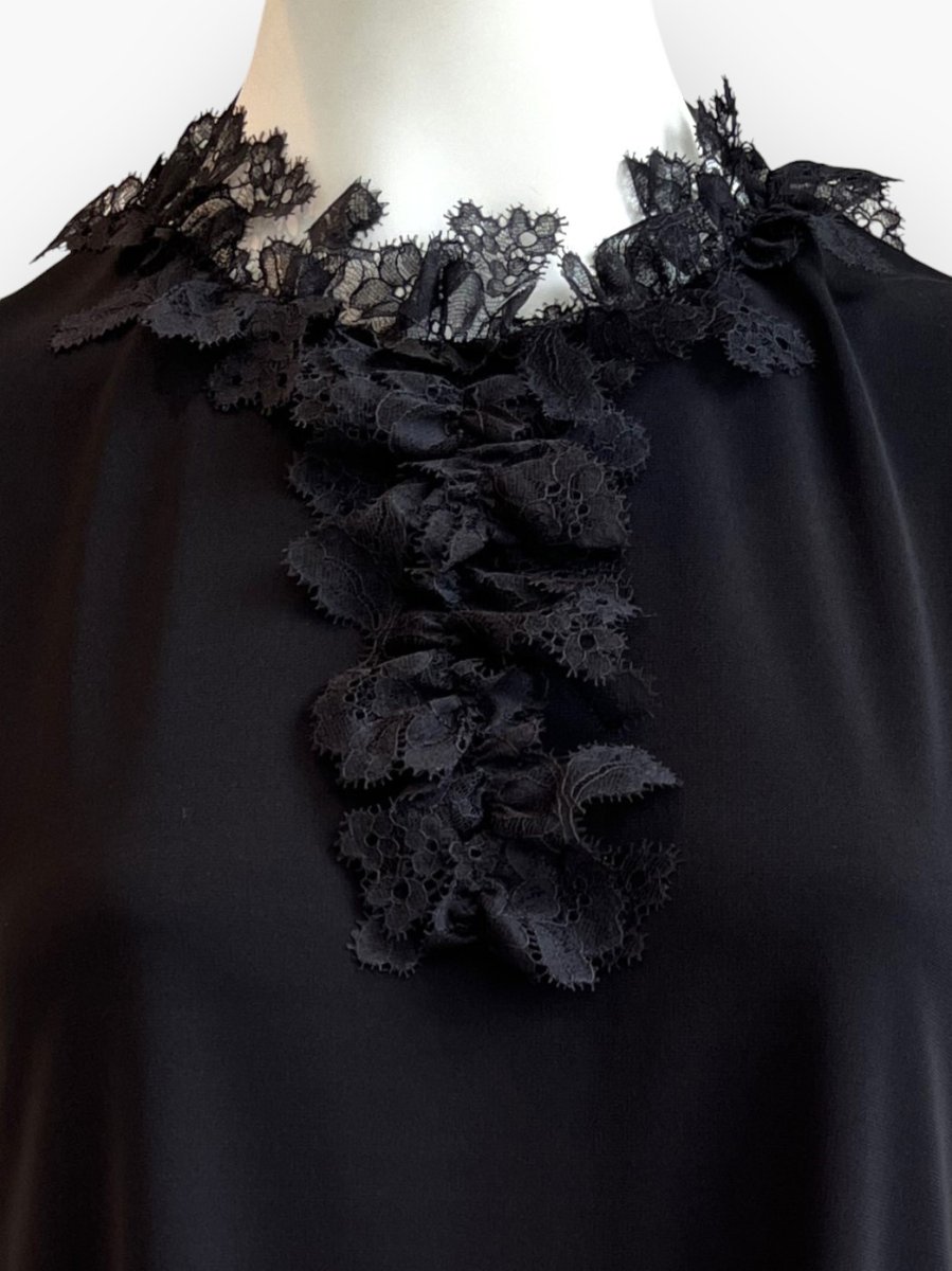 画像11: ＊レイヤードレース  (11)