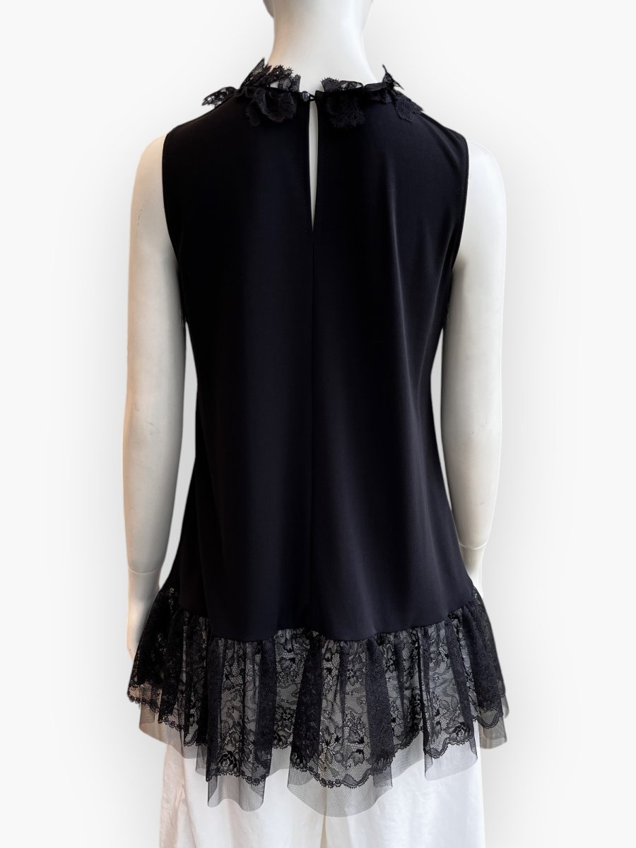 画像10: ＊レイヤードレース  (10)