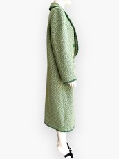 画像2: フレッシュツイード　コート  (2)