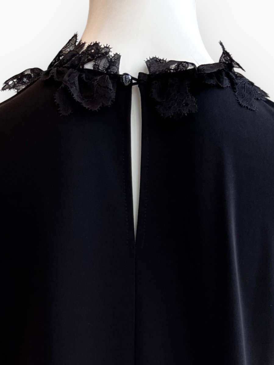 画像12: ＊レイヤードレース  (12)