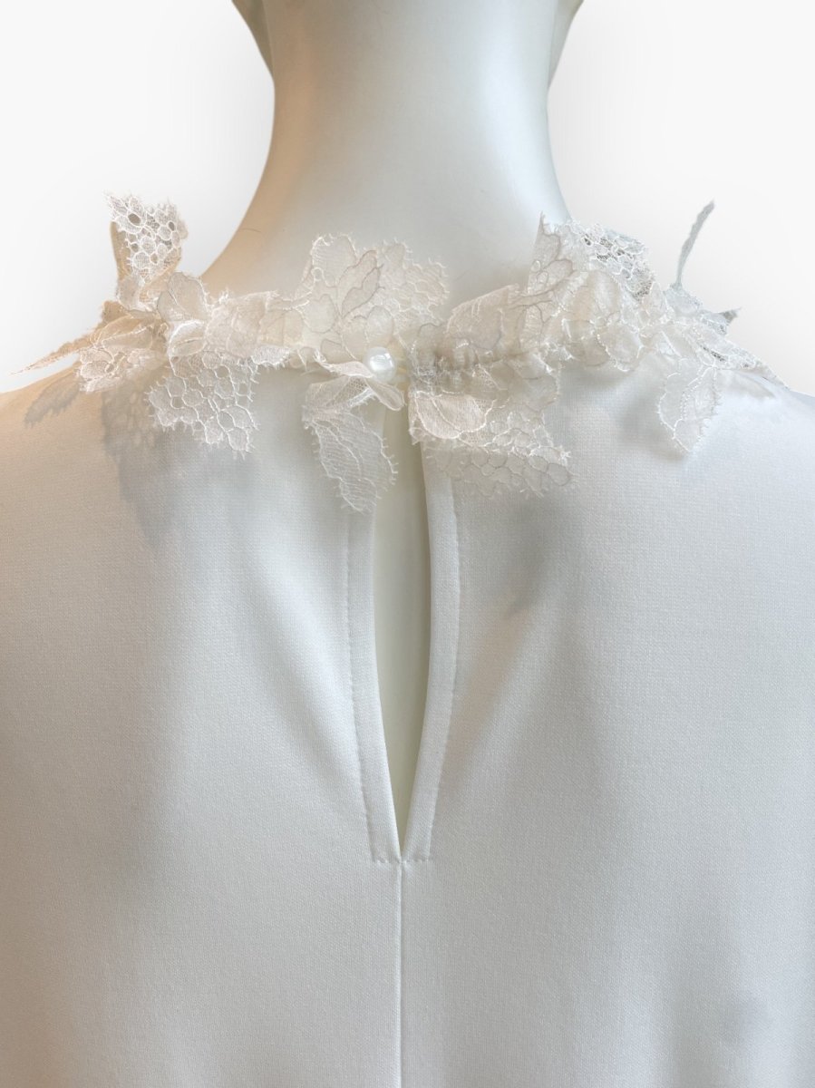 画像5: ＊レイヤードレース  (5)