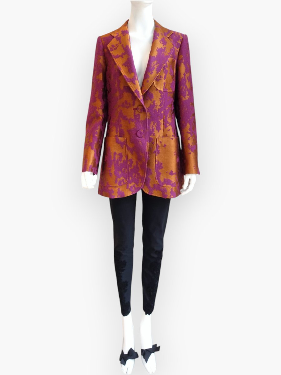 画像8: シャビージャガード　ジャケット  (8)