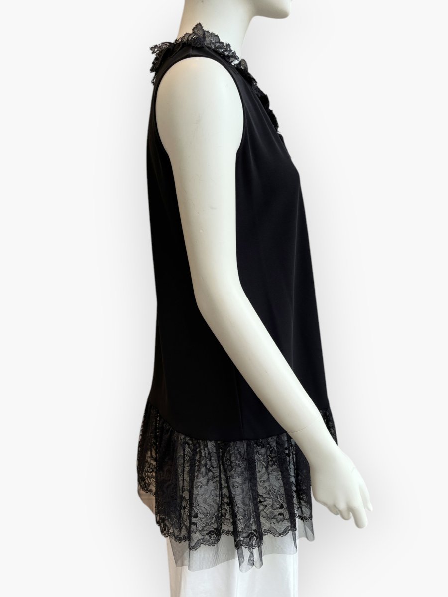 画像9: ＊レイヤードレース  (9)